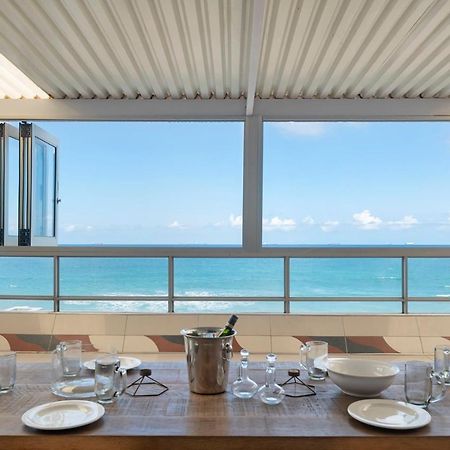 Petfriendly, Umdloti Beachfront Escape ภายนอก รูปภาพ