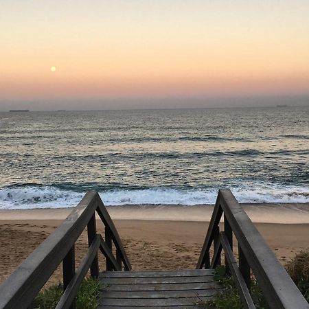 Petfriendly, Umdloti Beachfront Escape ภายนอก รูปภาพ
