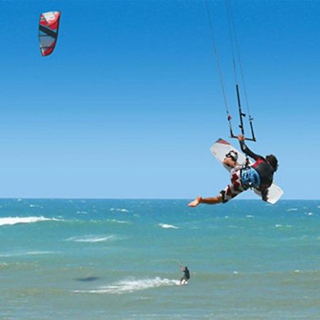 Petfriendly, Umdloti Beachfront Escape ภายนอก รูปภาพ