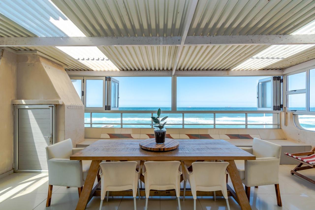 Petfriendly, Umdloti Beachfront Escape ภายนอก รูปภาพ