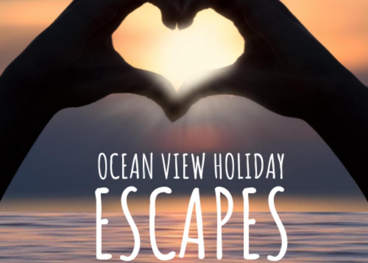 Petfriendly, Umdloti Beachfront Escape ภายนอก รูปภาพ