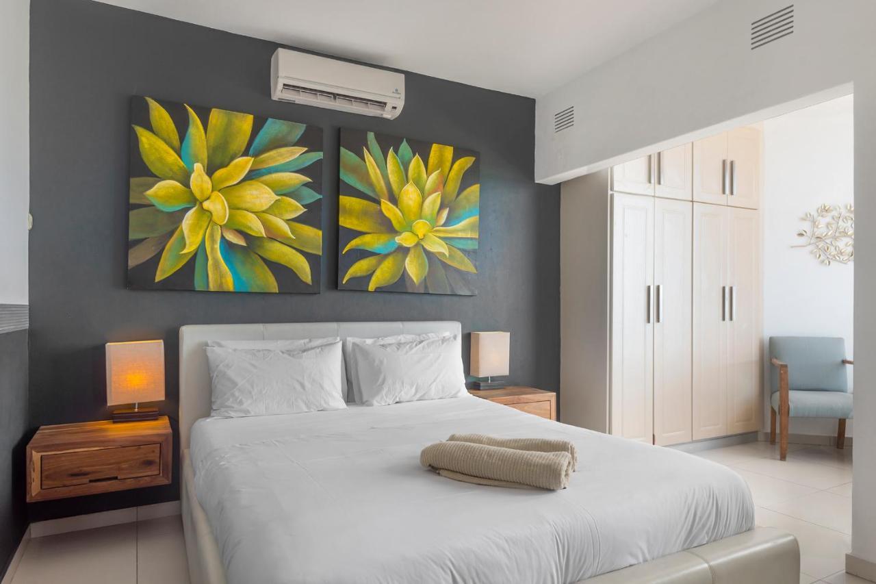 Petfriendly, Umdloti Beachfront Escape ภายนอก รูปภาพ