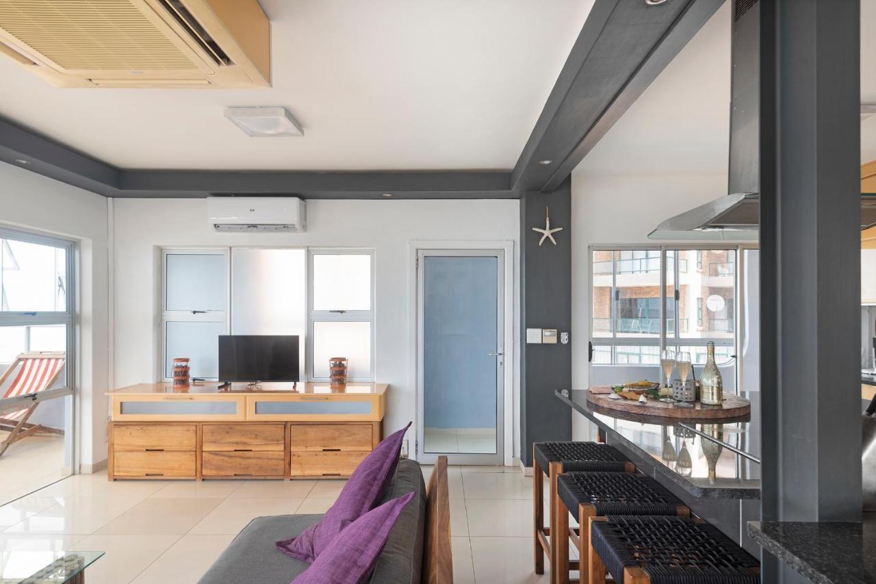 Petfriendly, Umdloti Beachfront Escape ภายนอก รูปภาพ