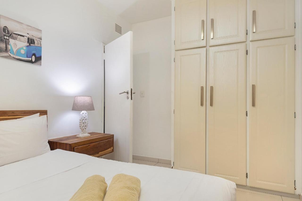 Petfriendly, Umdloti Beachfront Escape ภายนอก รูปภาพ