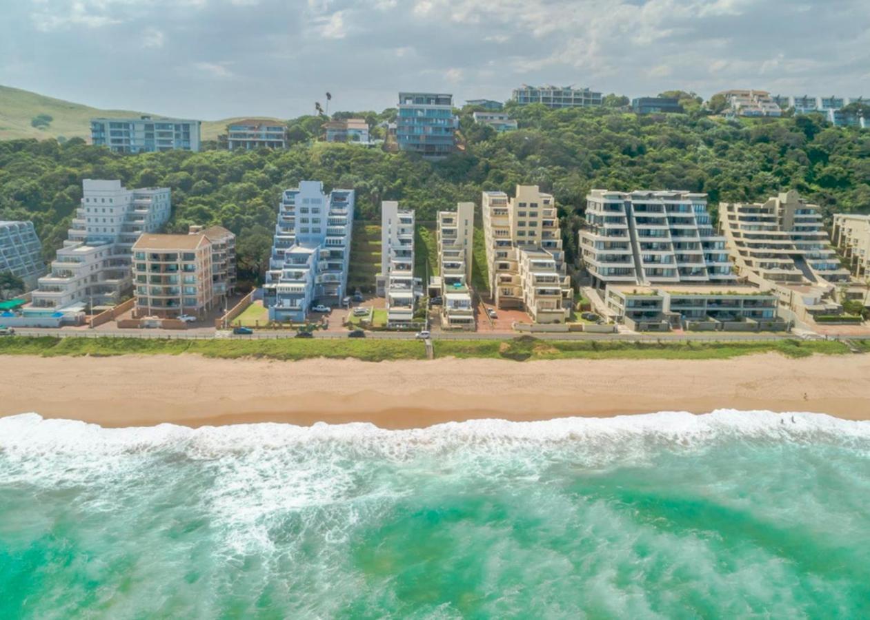 Petfriendly, Umdloti Beachfront Escape ภายนอก รูปภาพ