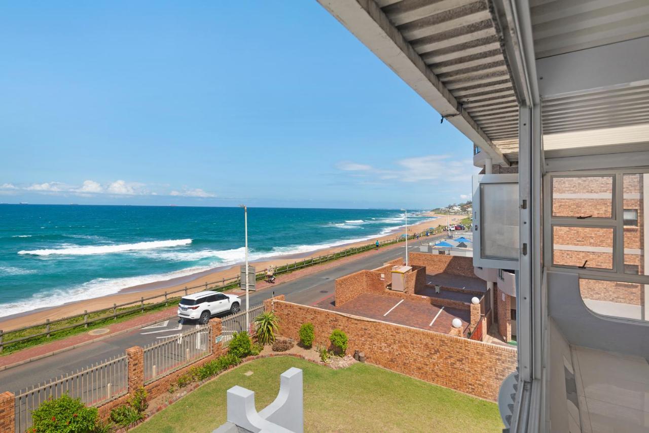 Petfriendly, Umdloti Beachfront Escape ภายนอก รูปภาพ