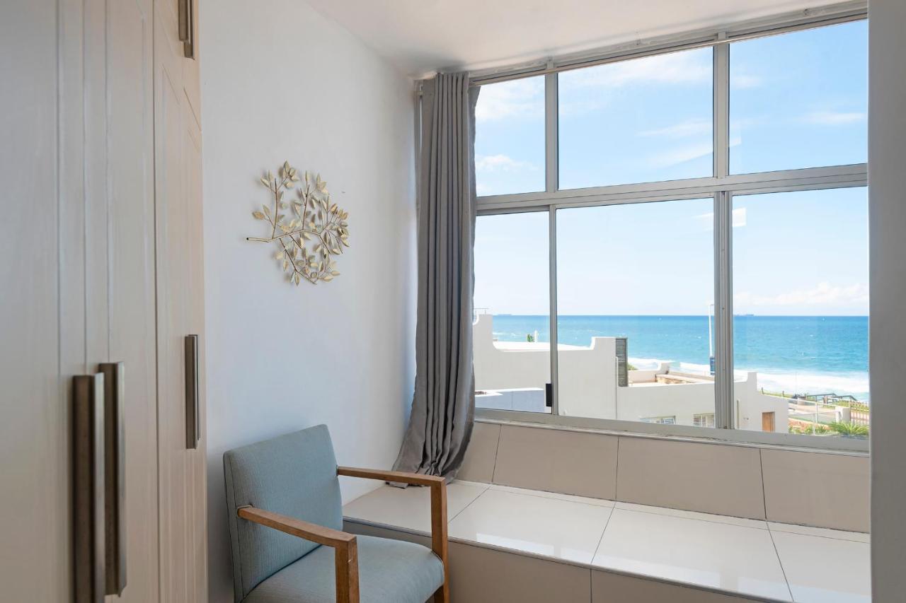 Petfriendly, Umdloti Beachfront Escape ภายนอก รูปภาพ