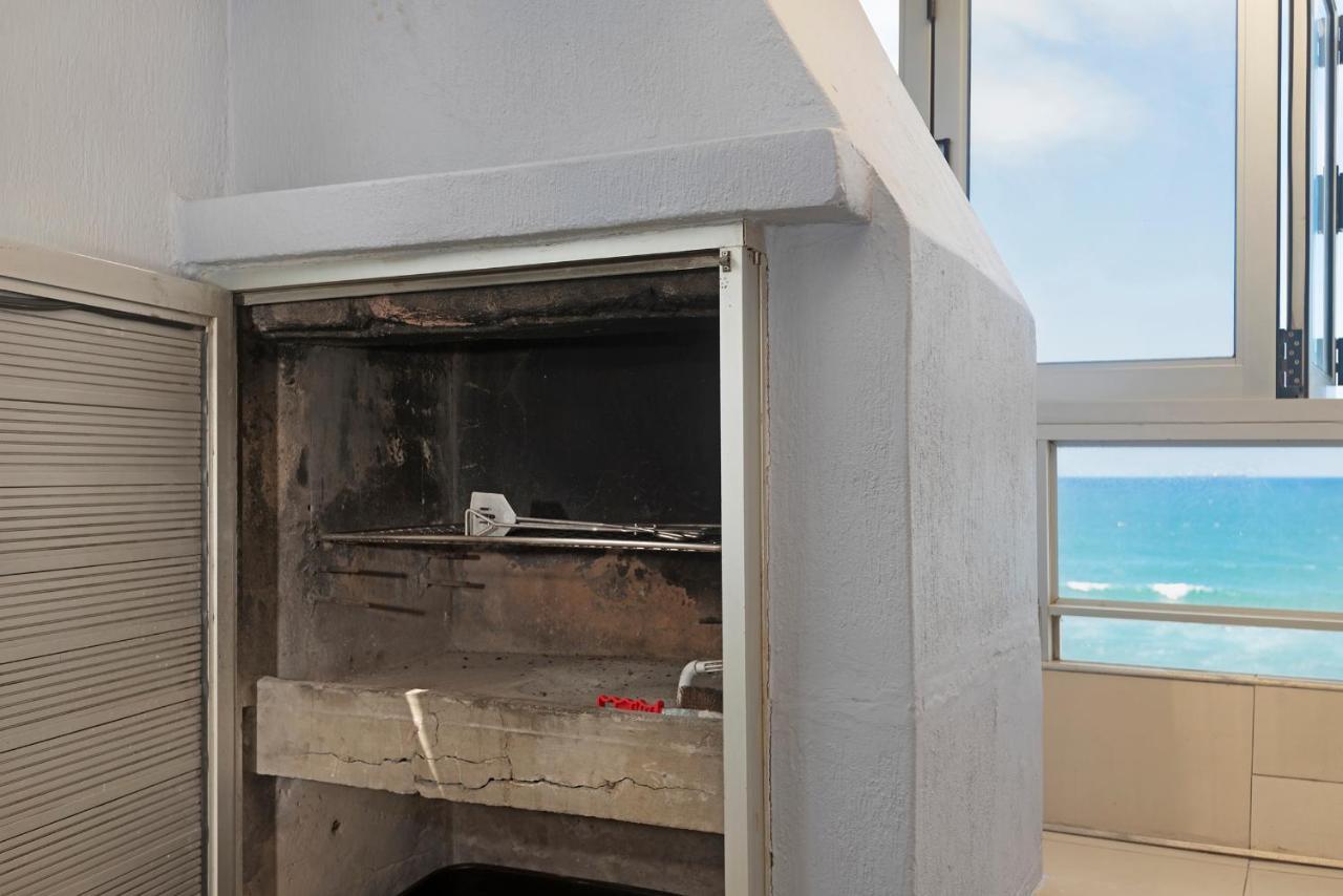 Petfriendly, Umdloti Beachfront Escape ภายนอก รูปภาพ