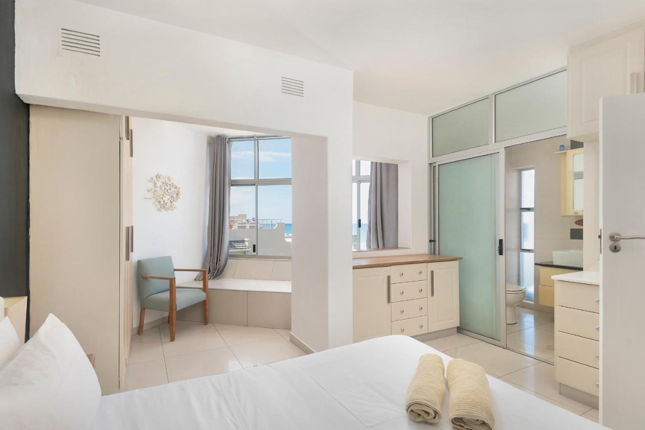 Petfriendly, Umdloti Beachfront Escape ภายนอก รูปภาพ