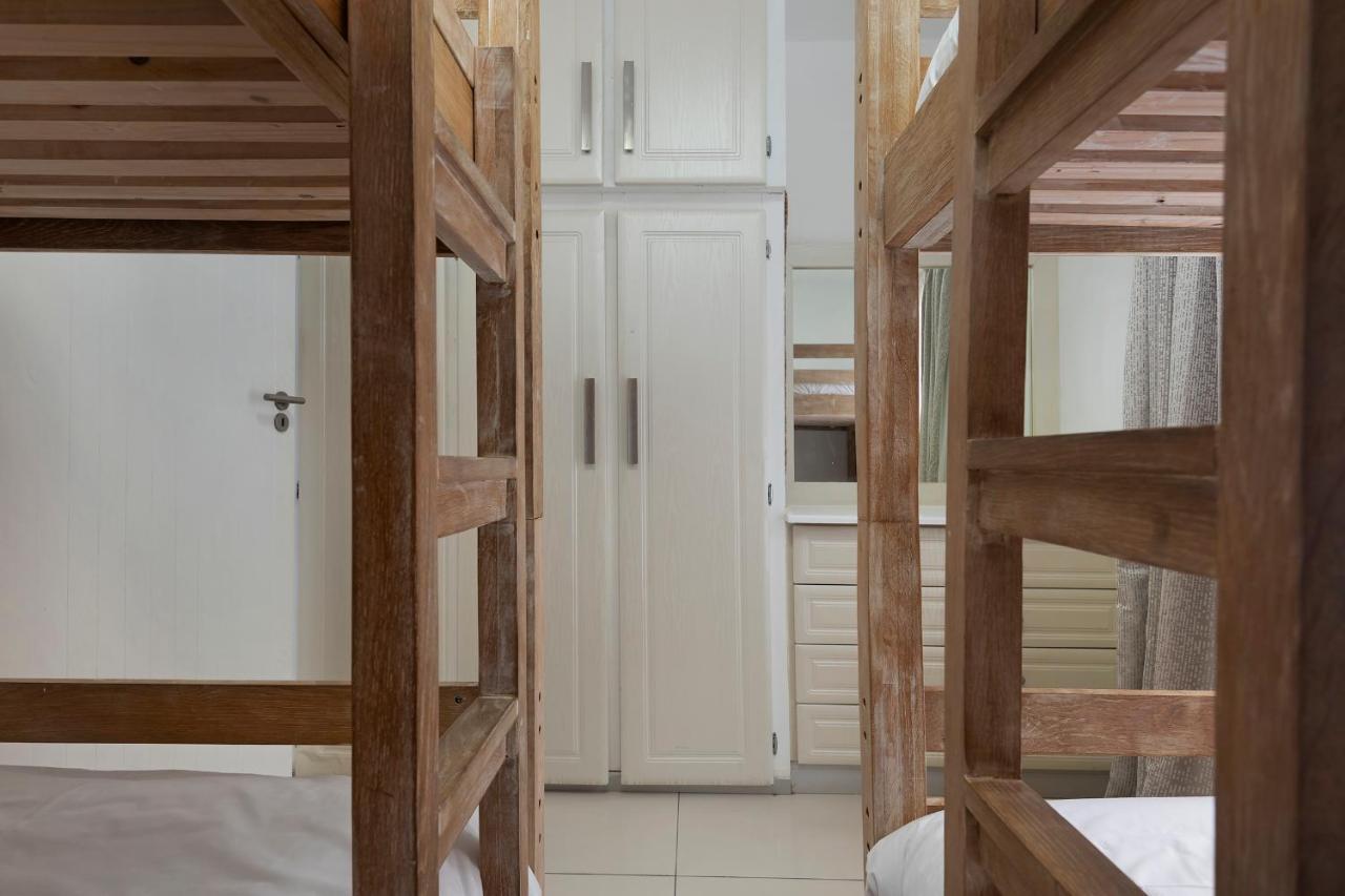Petfriendly, Umdloti Beachfront Escape ภายนอก รูปภาพ