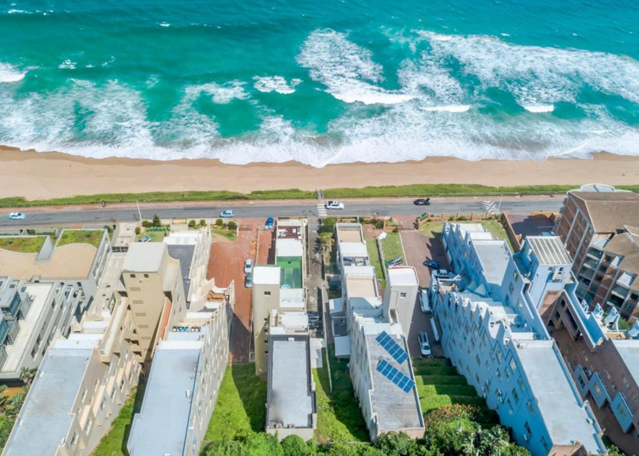 Petfriendly, Umdloti Beachfront Escape ภายนอก รูปภาพ